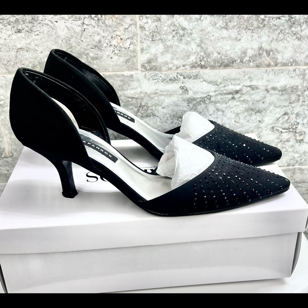 Caparros Evening  Shoe
